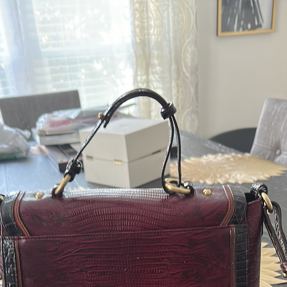 Brahmin vintage